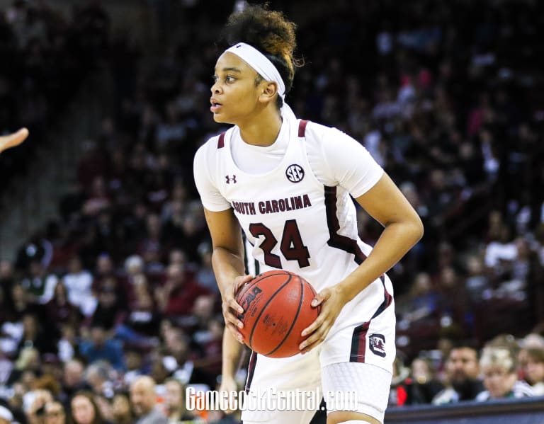 LeLe Grissett has seen a lot, and this season she’s ready to go out as ...