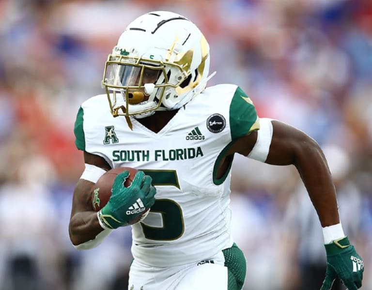 USF Football: Where things stand after five games - BullsInsider