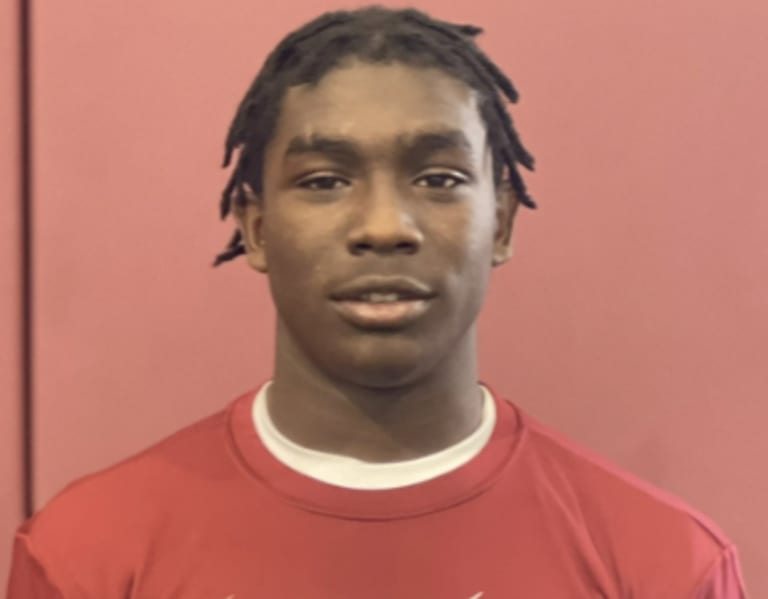NC State fans should expect 'a dog' with new RB R.J. Boyd NC State fans should expect 'a dog' with new RB R.J. Boyd