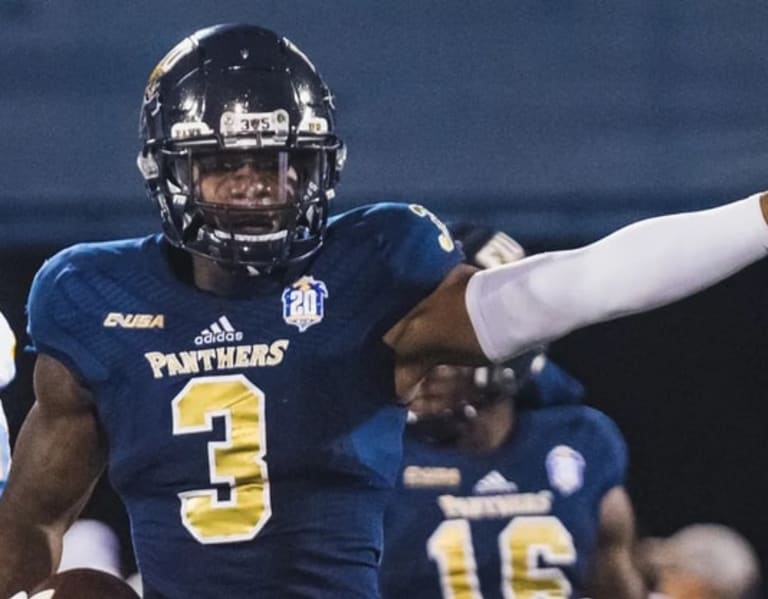 FIU Football Posts Top Recruiting Class in New Conference USA - FIU  Athletics