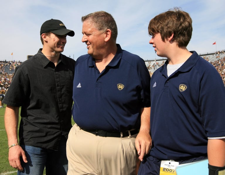 Photo gallery: New KU football coach Charlie Weis in photos