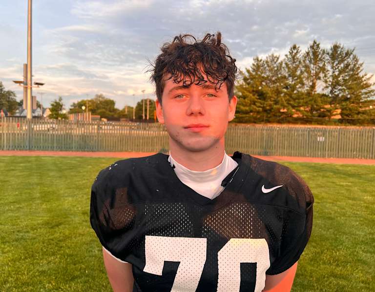 DL Riordan is making the rounds