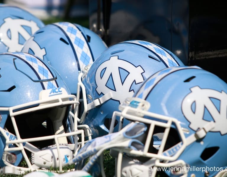 UNC Football Welcomes 21 Early Enrollees