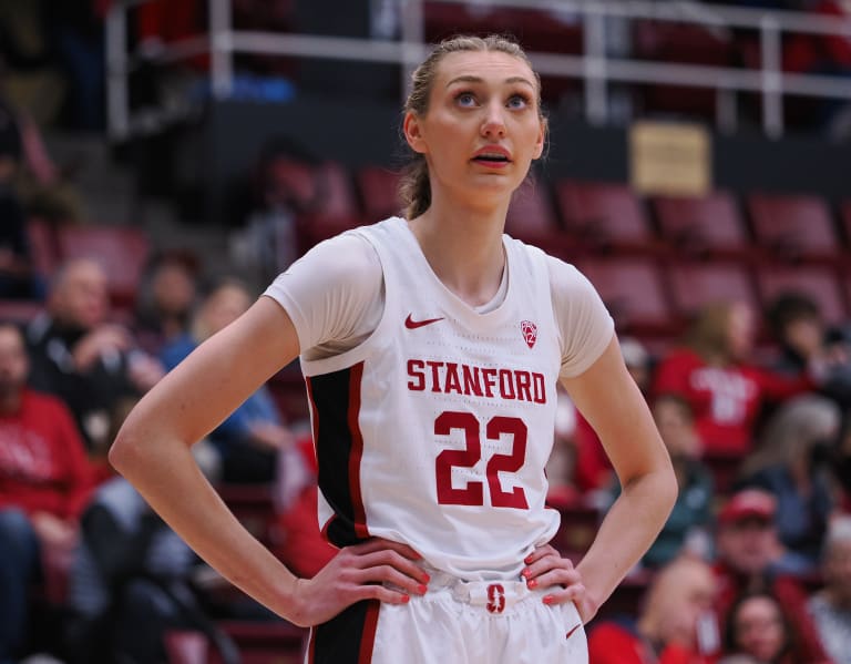 Stanford Women's Basketball: Preview: #9 Stanford WBB To Face UC Davis ...