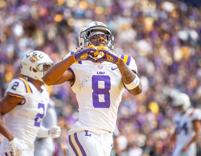 Malik Nabers The Ultimate College Football Receiver A Statistical