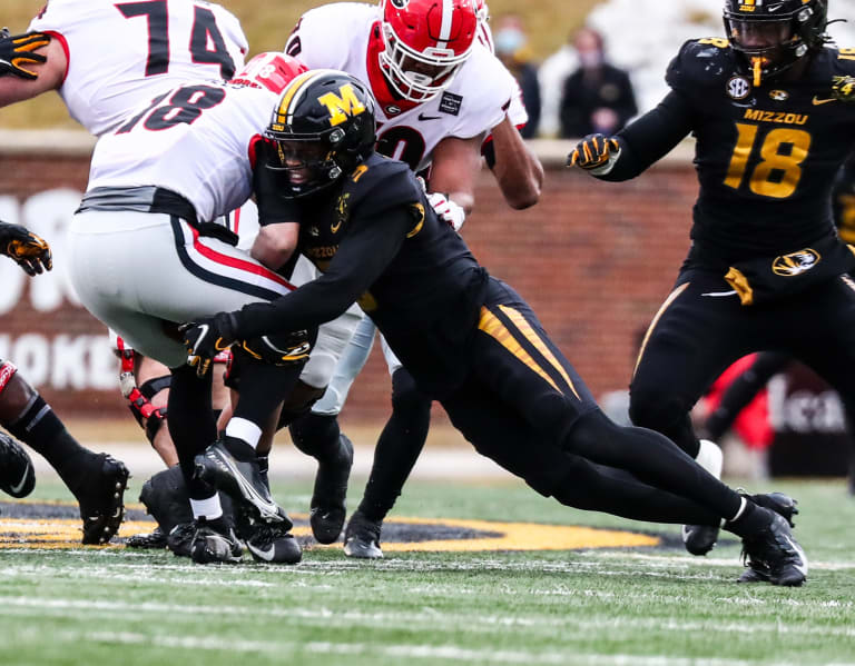 Mizzou Game Day Countdown Week 5 vs. PowerMizzou