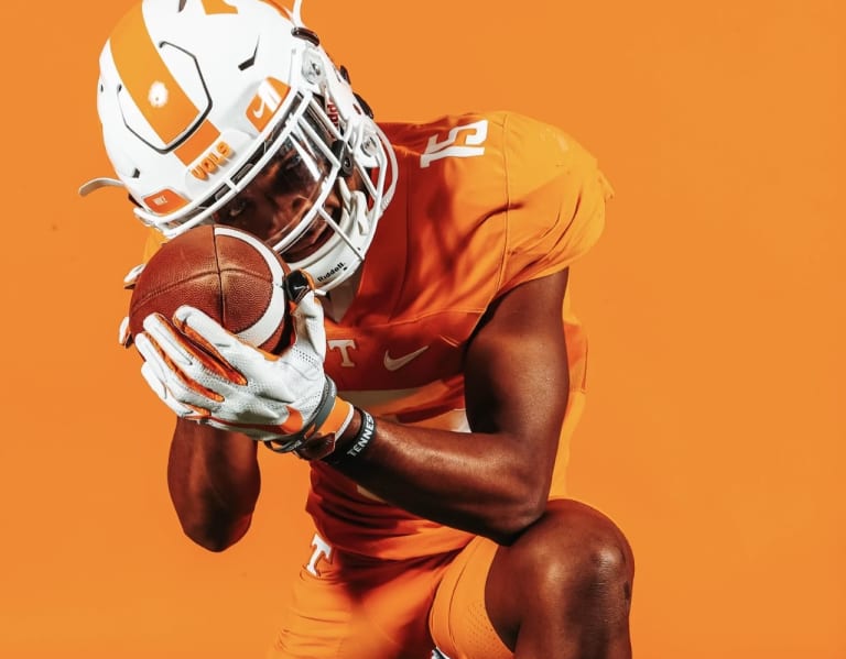 Tennessee Vols Football: Former Volunteer named to NFL top 100 - Rocky Top  Talk