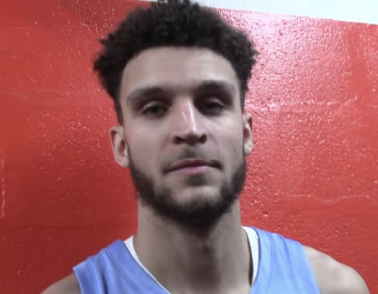 Video: UNC Players Post-Syracuse Interviews