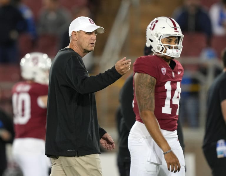 Stanford Football: Stanford looks ahead to ACC Media Days