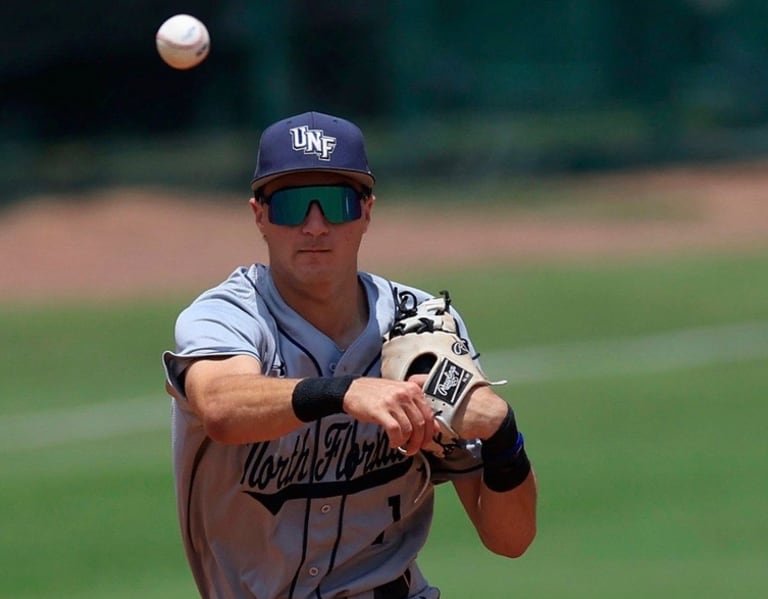 NJ Baseball: Al Leiter helps Central dedicate its field