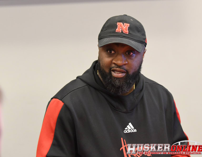 "Opportunity Is Now" For Nebraska's Defensive Backs, New And Returning