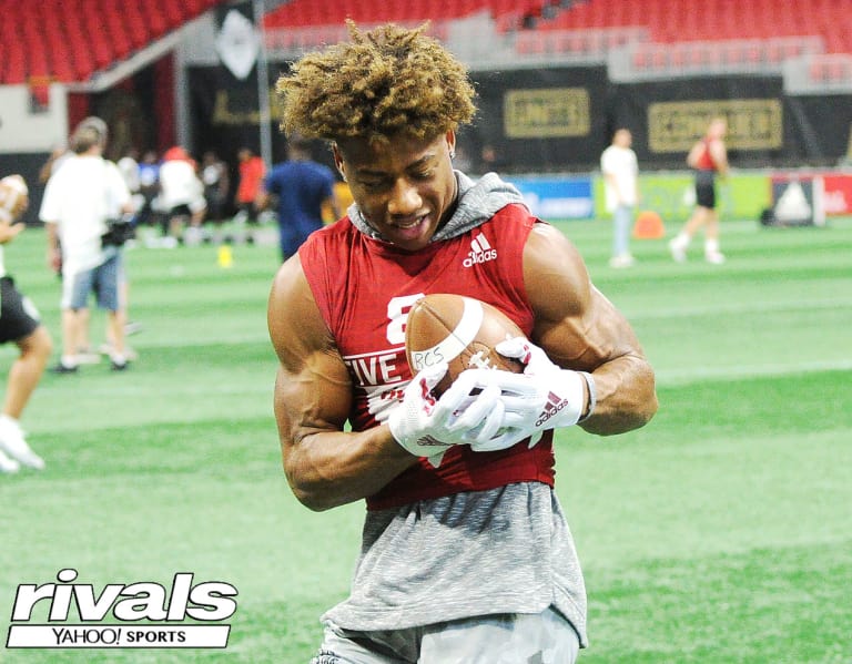 Five-Star Geography: Breaking down five trends at CB