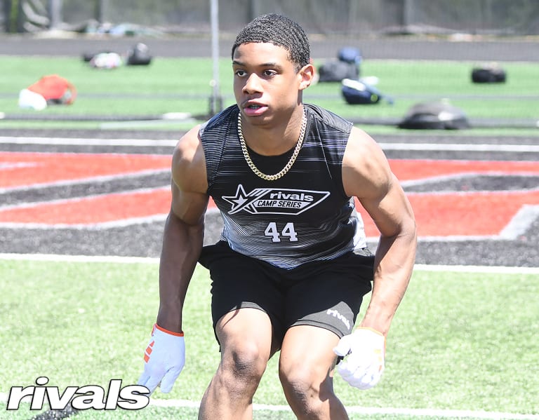 Texas A&M Still in the Mix as 4-star CB Nears Decision