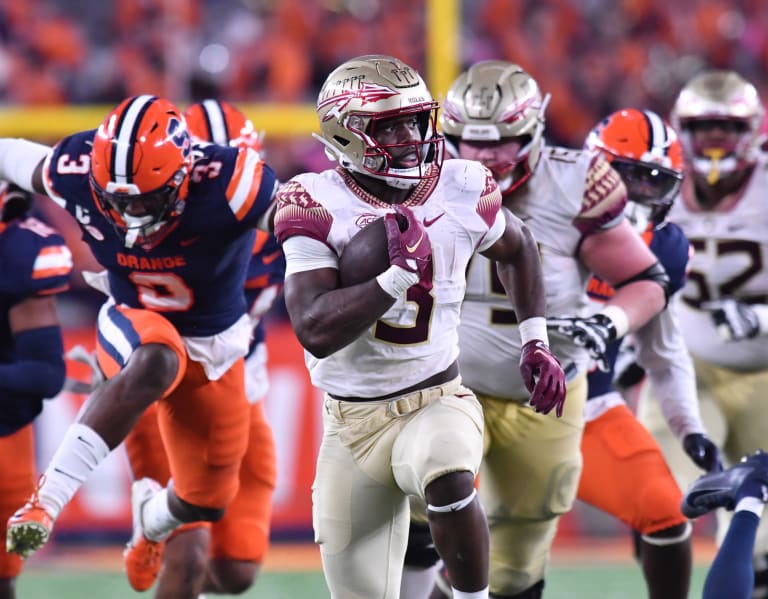 Florida State shares dates for spring football camp TheOsceola