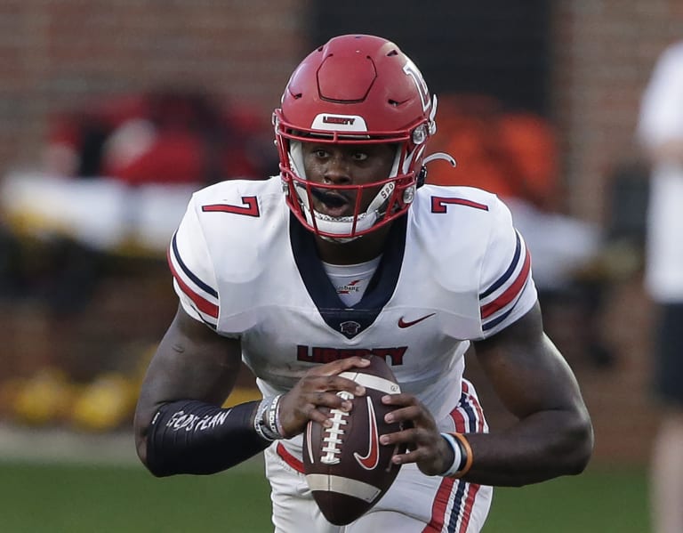 Fact or Fiction: Malik Willis should be top QB in 2022 NFL Draft -  Rivals.com