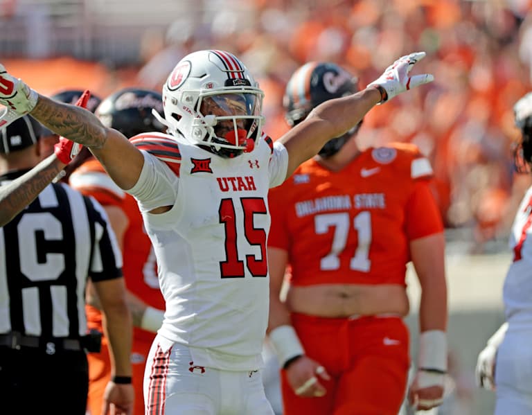 Utah Football Spring 2025 Preview: Safeties