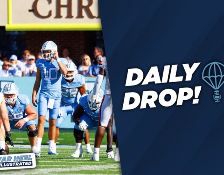 North Carolina UNC Tar Heels football offense scoring total yards rank