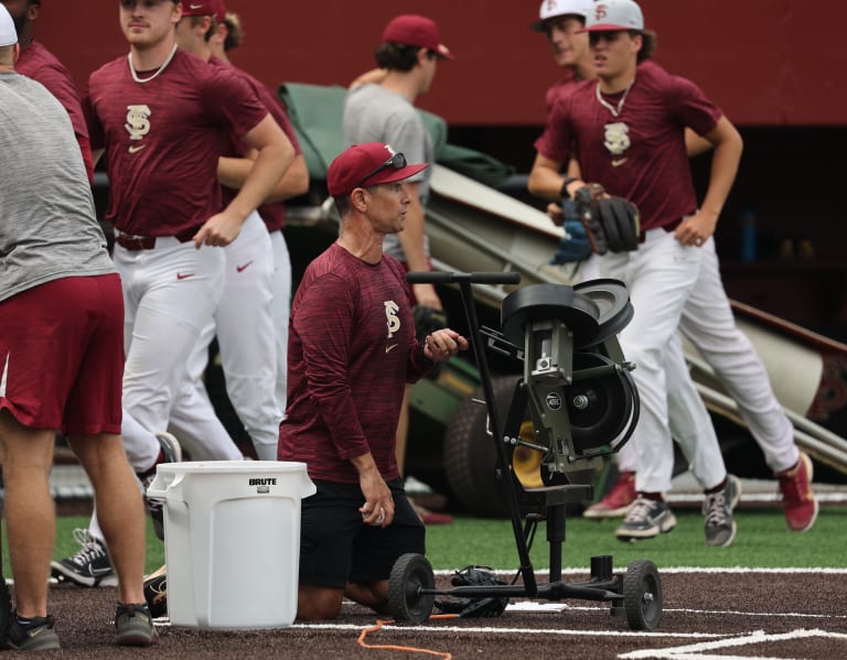 Florida State baseball team hires Link Jarrett as its next head coach