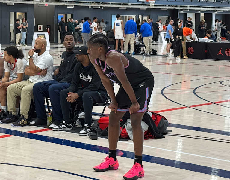 Nike EYBL Kansas City: Notes & Highlights