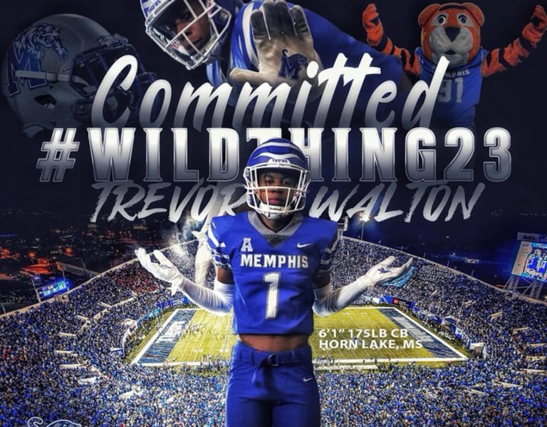 Memphis Tigers Football Recruiting