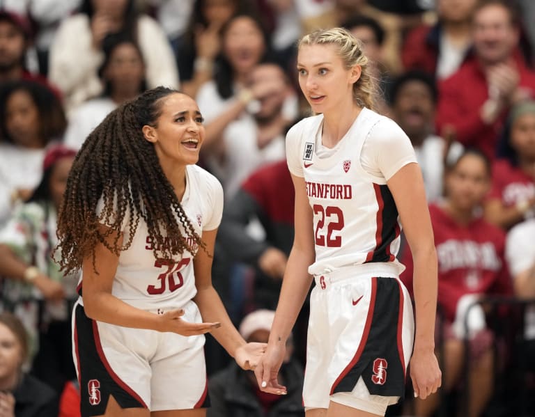 Stanford Women'S Basketball Roster 2024 - Dredi Ginelle