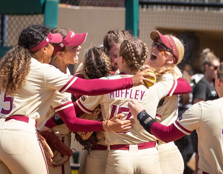 This Friday we are - Florida State Seminoles Softball