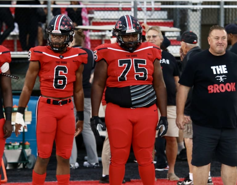 Breakdown: Bolingbrook Raiders - GoBlackKnights: Army Black Knights ...