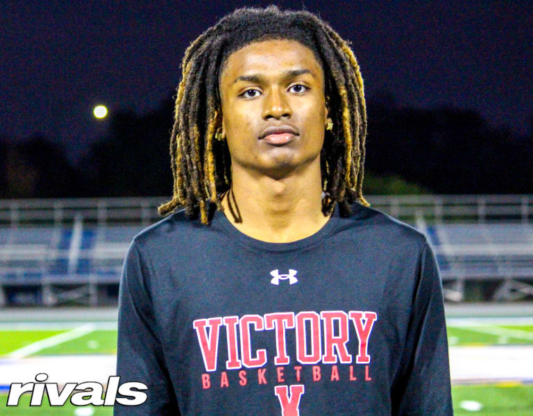 2025 CB Scott talks West Virginia offer, interest WVSports West