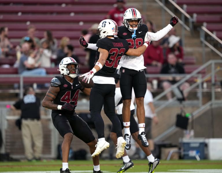 Stanford welcomes Wake Forest homecoming to the farm