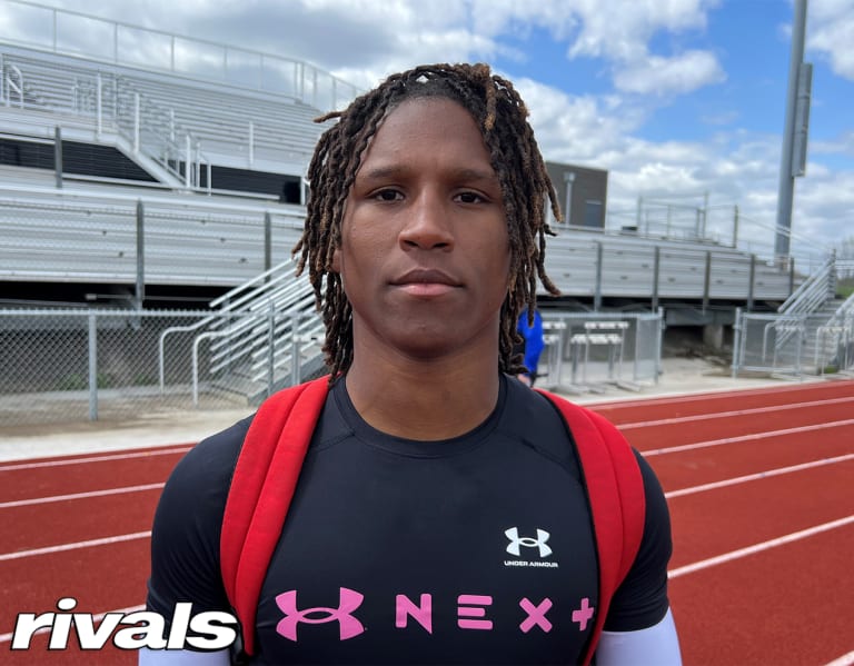 2024 Oklahoma DB targeting summertime visit to IState CycloneReport