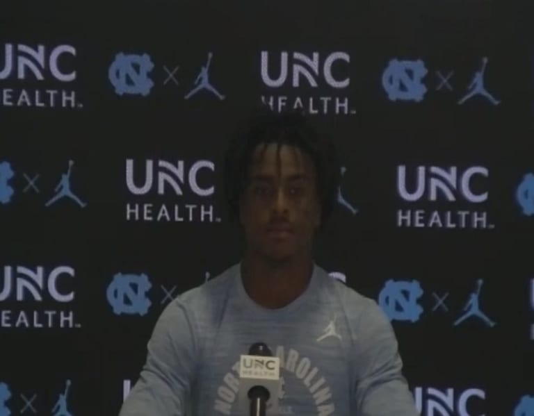 Video: UNC Players Post-Duke Interviews