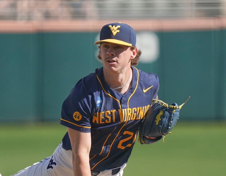 West Virginia prepared to go ‘all in’ against LSU this weekend