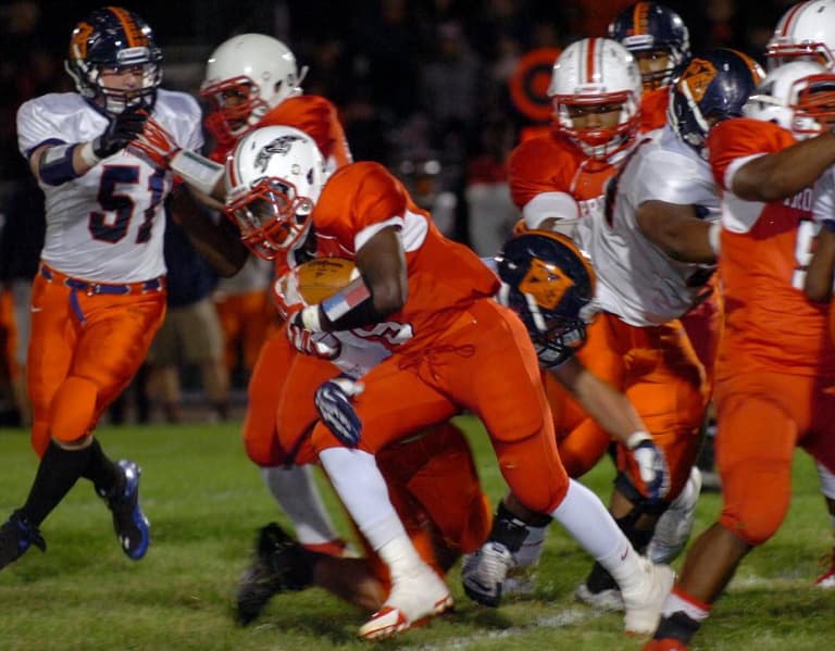 Team Preview: Proviso West - EdgyTim: Illinois HS Sports Football ...