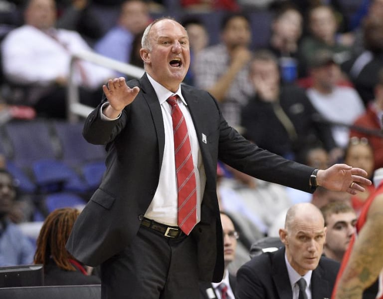 Thad Matta back in town, and he didn't come alone - UGASports