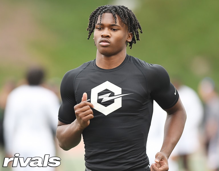Fact or Fiction: The Southeast has the best group of 2024 WRs