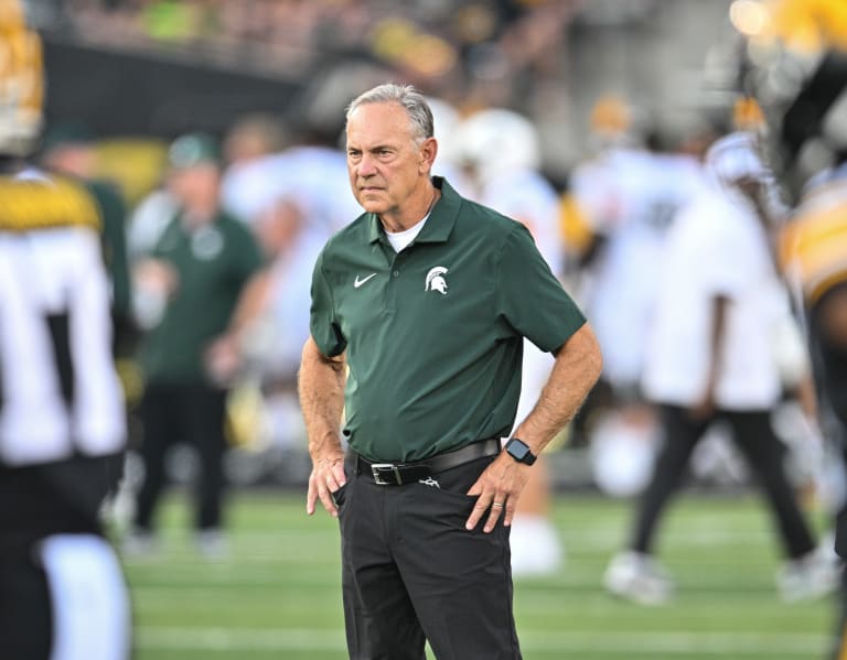 Mark dantonio discount