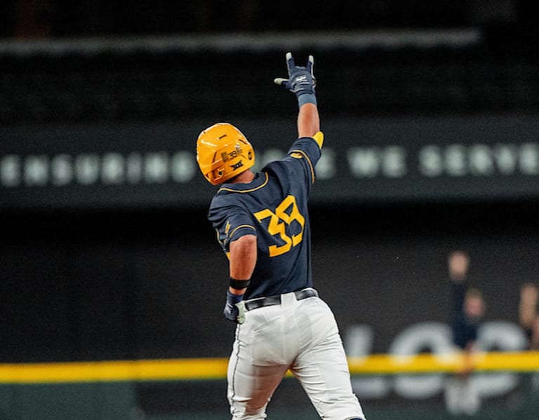 WVU's offense starts to find its groove again in win over Cincinnati