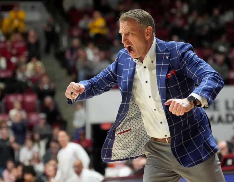 Nate Oats looking for Alabama's practice habits to translate against LSU