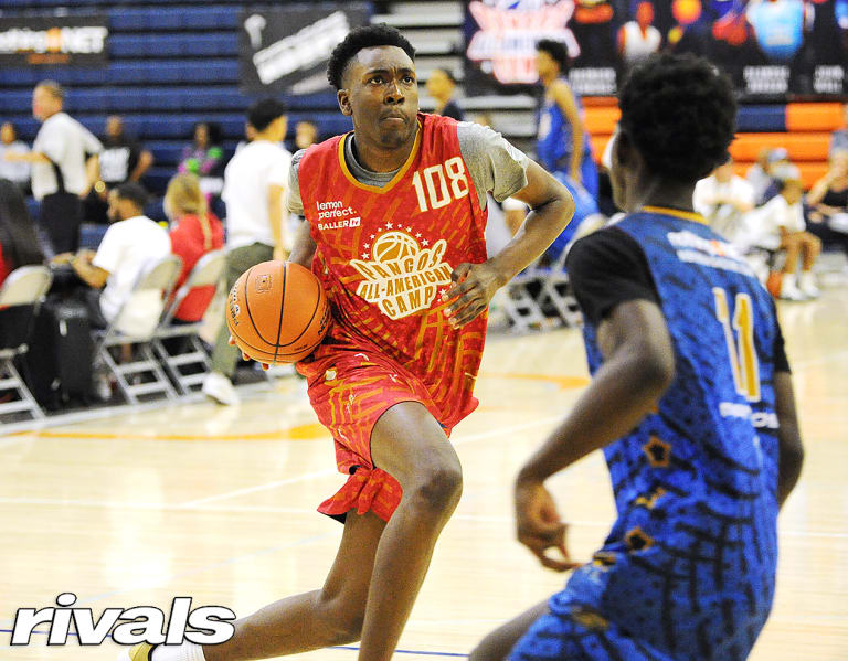 Rivals Roundtable: McDonald's All-American Game chatter