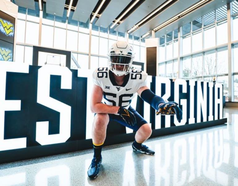 West Virginia 2024 Football Recruiting Class Key Targets and Remaining