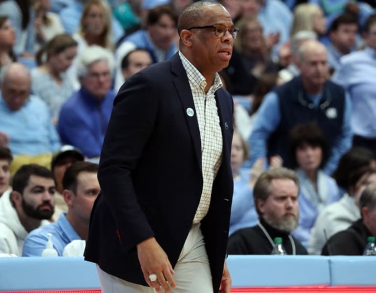 North Carolina's 2024-25 Men's Basketball Schedule As We Know It