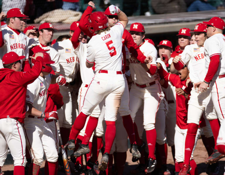 Nebraska Baseball: Northwestern Series Preview, Pitching Rotation, Key ...