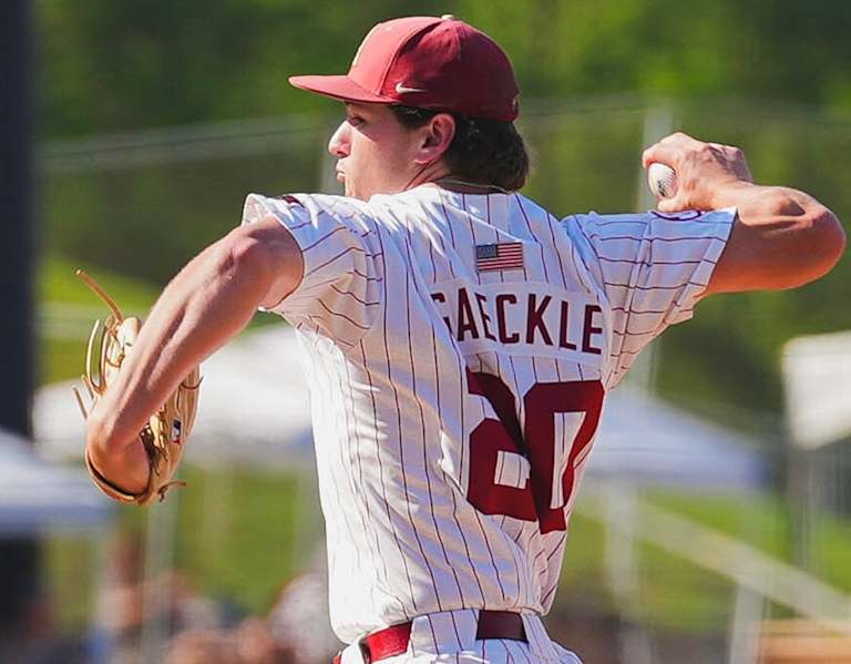 Rebels quickly send Hogs packing in SEC Tournament
