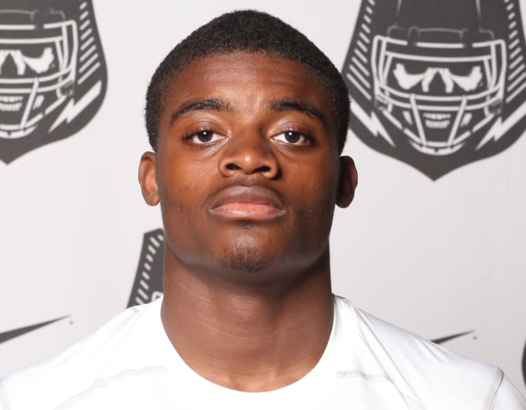 Tech Gets Big Commitment From 3-star Playmaker - BleedTechBlue ...