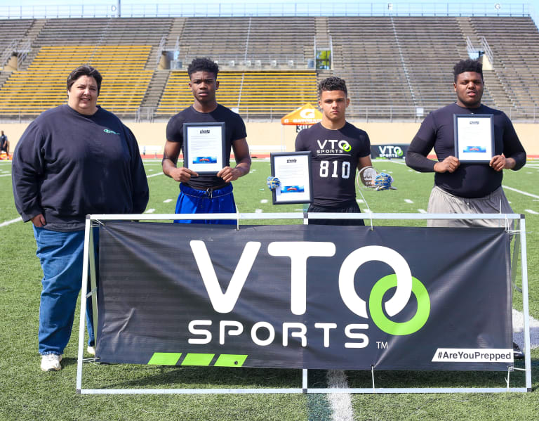 VTO Sports Elite 100 Durham Results NCPreps