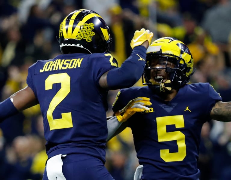 Michigan Wolverines Football: Meet The Commits: Overview Of