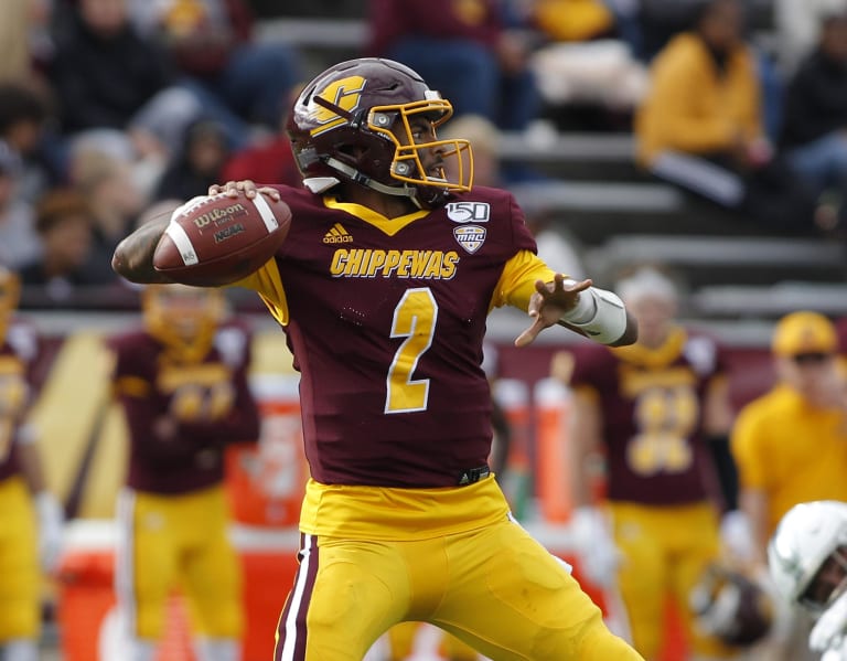 CMU football is back! What it means, and what to watch for - ChippewaCountry