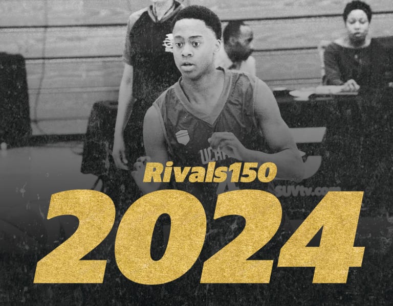 Rivals Rankings Week Notable changes in updated 2024 Rivals150