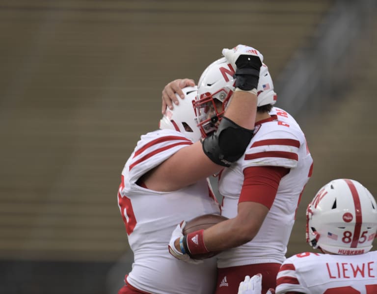 Here are the final takes and grades following Nebraska's win at Purdue