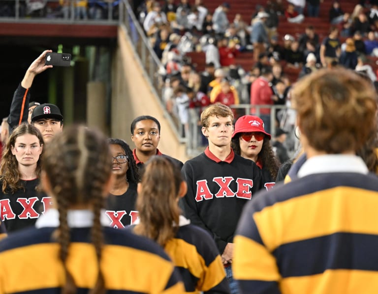 Stanford and Cal officially say goodbye to the Pac-12 and hello to the ACC